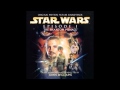 Star Wars I The Phantom Menace soundtrack - Duel Of The Fates by John Williams