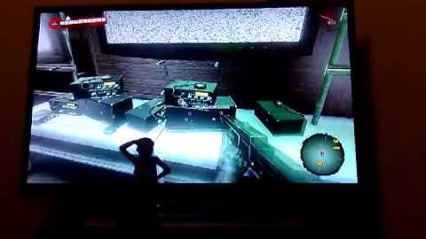 Dead Island Riptide. Rifle Ammo Blueprint location