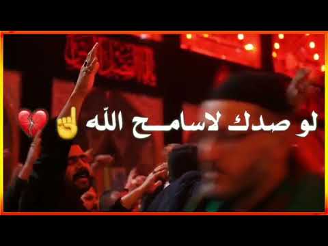 لو نويت تروح گلبي وين يروح باسم الكربلأئي حالات واتساب استوري أنستاء