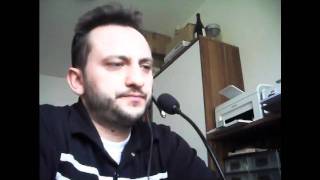 Bos Cerceve Video Clip.wmv