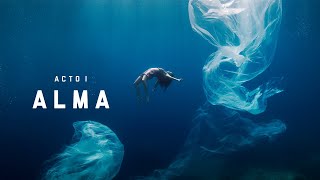 Video thumbnail of "Acto I. Alma. Estrella Damm 2019"