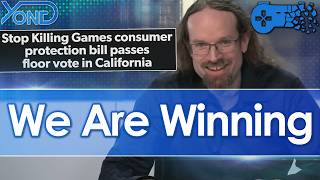 Stop Killing Games Scores Biggest W Yet