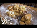 Kapuso Mo, Jessica Soho: Batuhin mo ng tinapay!