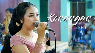 LAGU LAWAS ' KENANGAN ' VOC. INDRI - KMB GEDRUG SRAGEN - MARGO MULYO AUDIO - LIVE PILANGBANGU