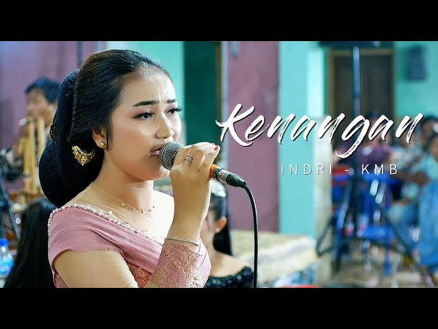 LAGU LAWAS  KENANGAN  VOC. INDRI - KMB GEDRUG SRAGEN - MARGO MULYO AUDIO - LIVE PILANGBANGU class=