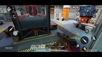 COD Mobile Gameplay: Team Deathmatch - ARSENAL | No Commentary | iPhone 13