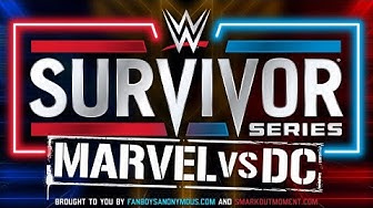 WWE Survivor Series: WarGames 2023 PPV Predictions & Spoilers of Results