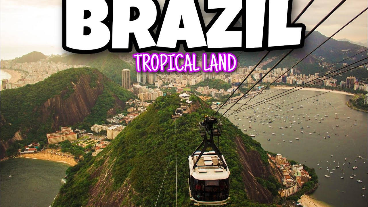 Brazil Travel Destination 2022 | brasilia | Rio De Janeiro - Floridas News Brazil Travel Destination 2022 | brasilia | Rio De Janeiro