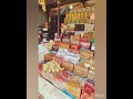 Palani murugan temple 🛕🙏 street snacks shop