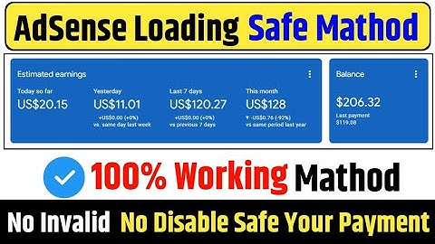 Adsense loading kaise kre Step-by-Step Guide to AdSense Loading in 2025 #faizanali #adsenseloading