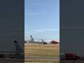 Norwegian 737-800 back to Copenhagen #faroairport #aviation #planespotting #737 #737800 #norwegian