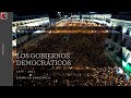 Gobiernos democráticos de España