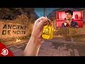CS2 ATUALIZOU: NOVOS CHAVEIROS DO MAJOR, ANCIENT NOTURNA, ADESIVOS QUE BRILHAM NO ESCURO E MAIS!