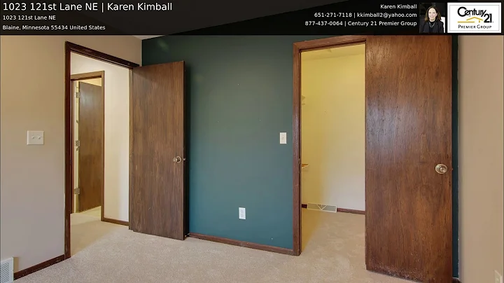 1023 121st Lane NE | Karen Kimball