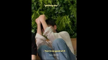 The level of secondhand embarrassment.. 😭 #boynextdoor #bnd #jaehyun #shorts #fyp