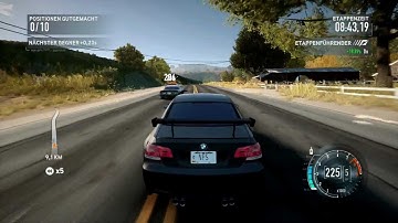 Need for Speed The Run - Walkthrough Part 1/8 [HD 1080p]