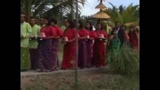 BUGIS NOTTINGE RAMBAE Voc : A.Intang/Nila Sari