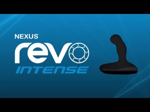 Массажер простаты The Nexus Intense