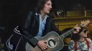 Go Now - Denny Laine w/ Wings chords