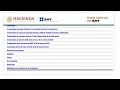 Riesgo Fiscal - Tablero de Control - Microsip ERP - Factor BI - 69-SAT Factureros