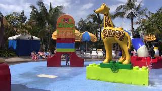Mejor legoland o que es disney