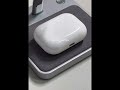 2IN1 Cryoboost Magsafe Wireless Charger - Fast & Cool #shorts