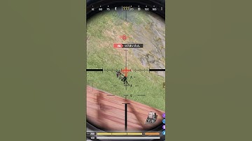 You have to watch your back, lol.｜CODM#codm#codmobile #cod #callofduty