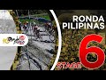 RONDA PILIPINAS 2020. STAGE 6. FULL HD