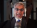 New NIH Director on RFK Jr. and Autism.