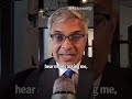 New NIH Director on RFK Jr. and Autism.