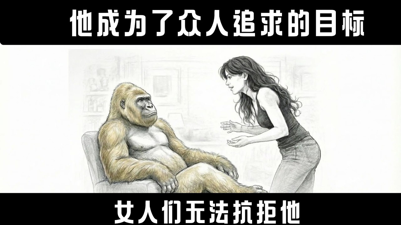 一旦男人了解了女人的这一点，约会方式将彻底改变 | 女性心理学