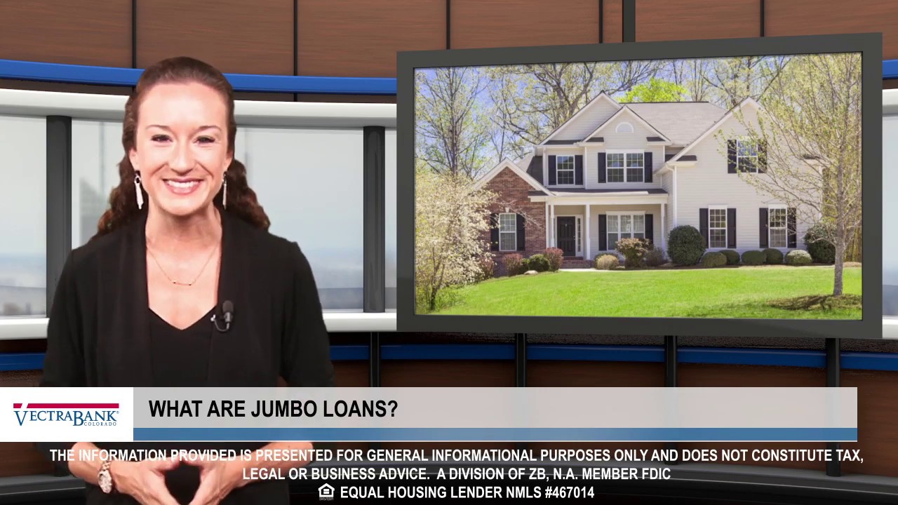 Stearns - Need A Jumbo Home? We Can Jumbo Size Your Loan