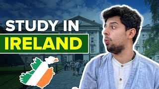 Should You Study In Ireland 🇮🇪? Truth About Study in IRELAND | Pros & Cons screenshot 5