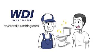 WDI B3260 - Super Fill Valve