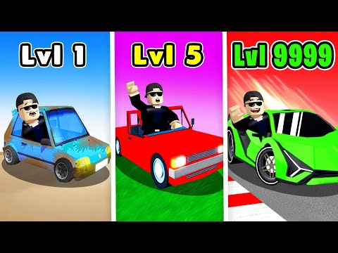 Buying The Best Car for $19,031,741,671,781