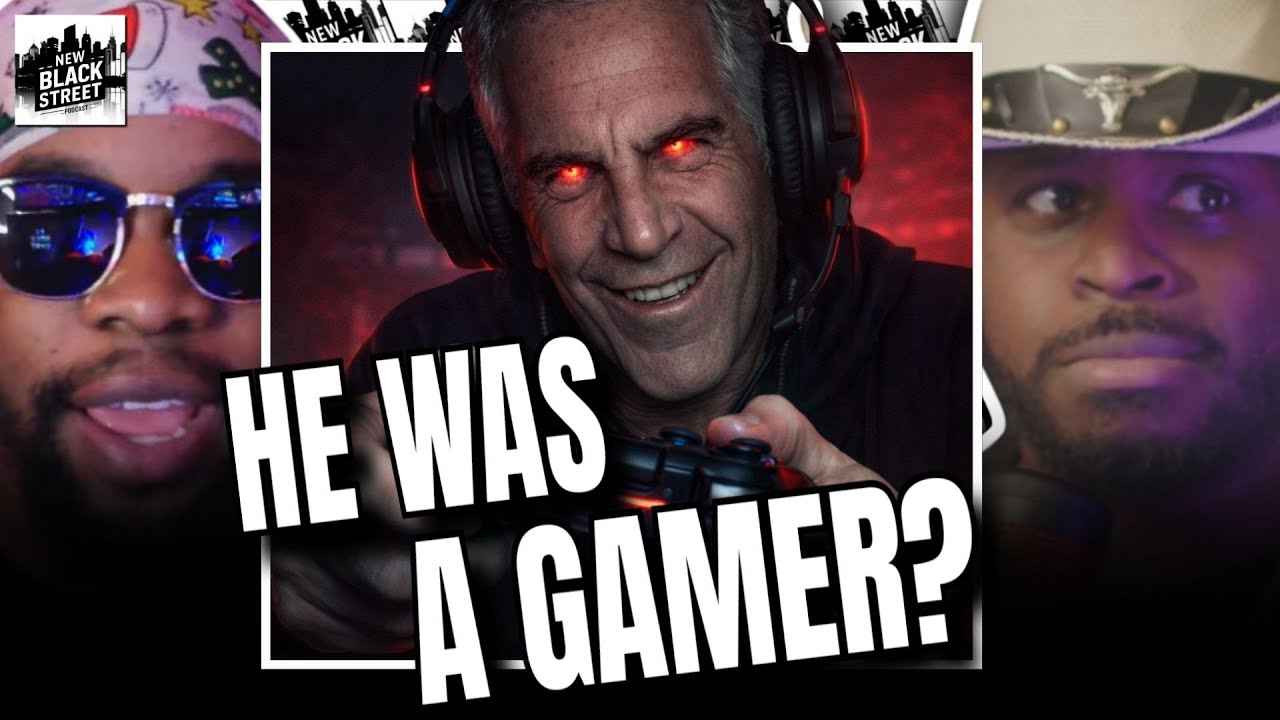 Xbox Live Was So Toxic in 2013 It Got Epstein Banned