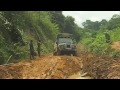 Africa Overland - Cameroon to Congo #AfricaOverland