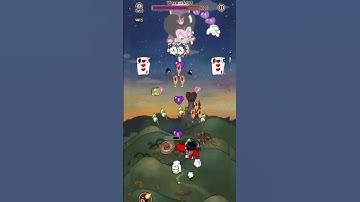 ACECRAFT - Queen Lavira Boss Fight #acecraft #bossfight #shorts