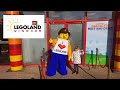 Legoland Brick Week, February Half Term 2022