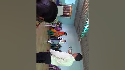 ECD TRAINING DTT PALGHAR