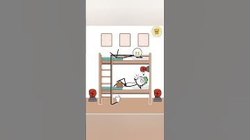 ##Thief Puzzle ##level 106 gameplay###