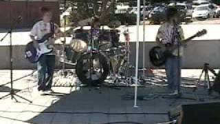 Still Pending - Led Zeppelin Rock Roll Cover