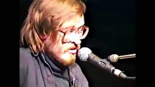 Егор Летов - Самоотвод (концерт в Ленинграде,1994)