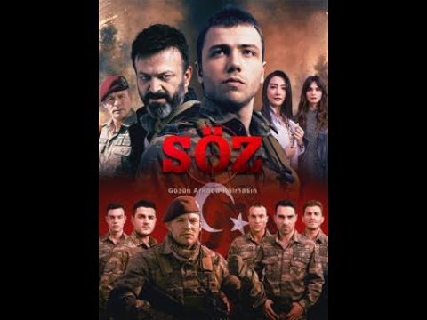 Söz Dizi Rap