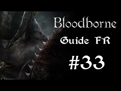 Vidéo: Bloodborne: Comment Tuer Micolash, L'hôte Du Cauchemar, Puis Trouver La Fiole De Sang D'Iosefka