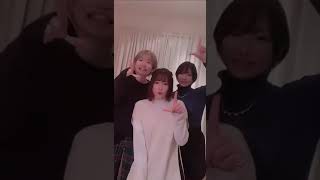 【TikTok】あくあ色ぱれっと / 湊あくあ #Shorts