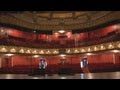 Historic milwaukee history of the pabst theater