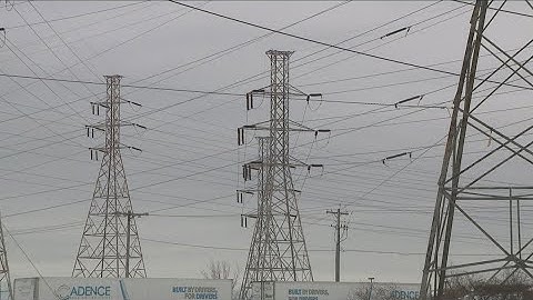 State is monitoring the power grid during extreme heat