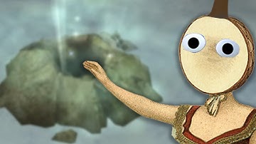 The Pikmin 2 Cave Music Ranking