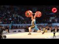 The Legend of Ilya Ilyin (2014 - HD)